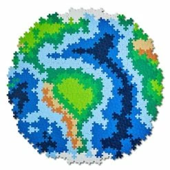 Cheapest ⌛ Plus-Plus Blocks - Puzzle By Number Earth 800 Pieces ❤️ -EeBoo Shop PP3914 Plus PlusBlocks PuzzleByNumberEarth800Pieces 3 1024x1024