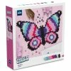 New ✨ Plus-Plus Blocks - Puzzle By Number Butterfly 800 Pieces ✔️