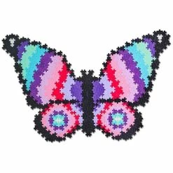 New ✨ Plus-Plus Blocks - Puzzle By Number Butterfly 800 Pieces ✔️ -EeBoo Shop PP3915 Plus PlusBlocksPuzzleByNumberButterfly800Pieces 3 1024x1024