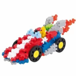 Deals 🥰 Plus-Plus: Go! Crazy Cart 240 Pieces Construction Toy 😀 -EeBoo Shop PP7008 Plus PlusGo CrazyCart240Pieces ConstructionToyBlocks 3 1024x1024