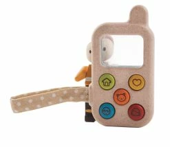 Flash Sale 😉 Plan Toys - My First Phone 👏