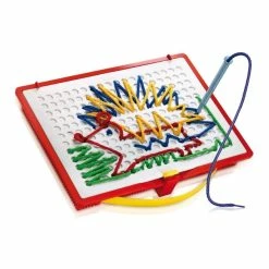 Promo ❤️ Quercetti - Filo Lace Art Threading Toy 🧨 -EeBoo Shop QI 0570 QuercettiFiloLaceArtThreadingToy 4 1024x1024