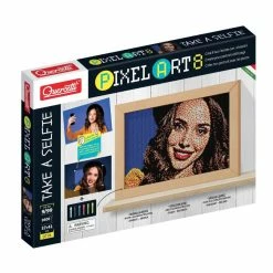 Cheap 🤩 Quercetti - Pixel Art 8 Take A Selfie 😉