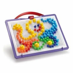 Cheapest ๐ฅฐ Quercetti - Fanta Color Portable Small 160 Pieces Pegboard ๐งจ 8 Cheapest ๐ฅฐ Quercetti - Fanta Color Portable Small 160 Pieces Pegboard ๐งจ -EeBoo Shop QI 0920 QuercettiFantaColorPortableSmall160Pieces 2 1024x1024