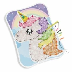 Buy 👏 Quercetti - String Art Animals Play Creativo ✔️ -EeBoo Shop QI 2840 QuercettiStringArtAnimalsPlayCreativo 4 1024x1024