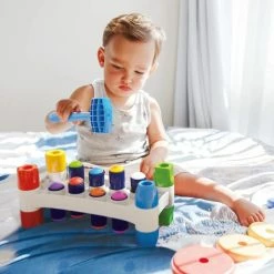 Top 10 π Quercetti - π¨ Hammer Peg Pound A Peg βοΈ 8 Top 10 π Quercetti - π¨ Hammer Peg Pound A Peg βοΈ -EeBoo Shop QI 4120 QuercettiHammerPegPoundAPeg 4 1024x1024