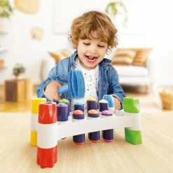 Top 10 π Quercetti - π¨ Hammer Peg Pound A Peg βοΈ 9 Top 10 π Quercetti - π¨ Hammer Peg Pound A Peg βοΈ -EeBoo Shop QI 4120 QuercettiHammerPegPoundAPeg 5 1024x1024