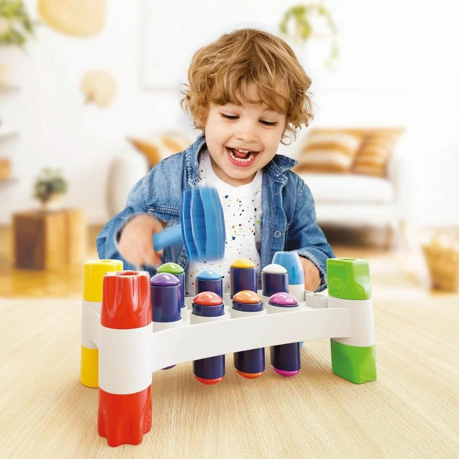 Top 10 π Quercetti - π¨ Hammer Peg Pound A Peg βοΈ 5 Top 10 π Quercetti - π¨ Hammer Peg Pound A Peg βοΈ - Image 5