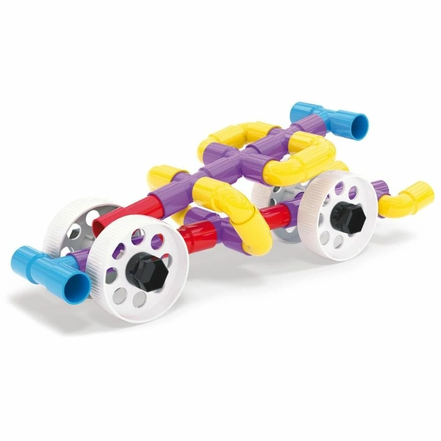 Best Sale π Quercetti Tubation Wheels π 3 Best Sale π Quercetti Tubation Wheels π - Image 3