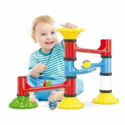 Cheapest 🎉 Quercetti - Migoga Junior Basic Marble Run ✔️ 7 Cheapest 🎉 Quercetti - Migoga Junior Basic Marble Run ✔️ -EeBoo Shop QI 6502 QuercettiMigogaJuniorBasicMarbleRun 3 1024x1024