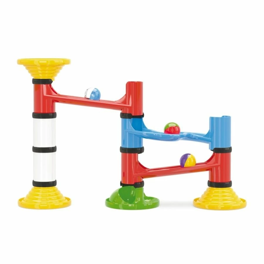 Cheapest 🎉 Quercetti - Migoga Junior Basic Marble Run ✔️ 5 Cheapest 🎉 Quercetti - Migoga Junior Basic Marble Run ✔️ - Image 5