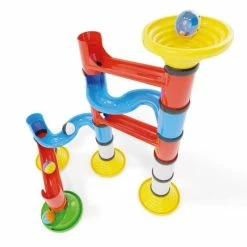 Flash Sale 🥰 Quercetti Migoga Junior Marble Run 31 Pieces 🎁 -EeBoo Shop QI 6506 QuercettiMigogaJuniorMarbleRun 31pieces 2 1024x1024