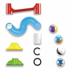 Flash Sale 🥰 Quercetti Migoga Junior Marble Run 31 Pieces 🎁 -EeBoo Shop QI 6506 QuercettiMigogaJuniorMarbleRun 31pieces 4 1024x1024