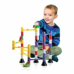 Wholesale β Quercetti - Migoga Basic Marble Run 45 Pieces π― 9 Wholesale β Quercetti - Migoga Basic Marble Run 45 Pieces π― -EeBoo Shop QI 6535 QuercettiMigogaBasicMarbleRun45Pieces 5 1024x1024