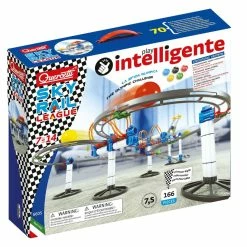 Deals 💯 Quercetti - Skyrail League Marble Run 🔥