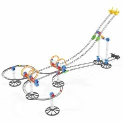 Alternative view of Deals 💯 Quercetti - Skyrail League Marble Run 🔥