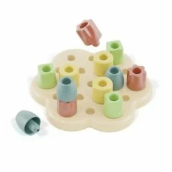 Best Pirce ๐ Quercetti - Chunky Peggy Bio Plastic Peg Board โญ 5 Best Pirce ๐ Quercetti - Chunky Peggy Bio Plastic Peg Board โญ -EeBoo Shop QI 84162 QuercettiChunkyPegsPlayBioPlastic 3 1024x1024