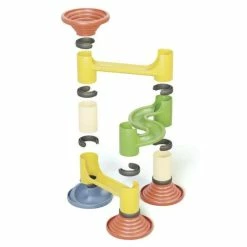Top 10 🎁 Quercetti - PlayBio Migoga Junior Marble Run ✔️ -EeBoo Shop QI 86502 QuercettiPlayBioMigogaJuniorMarbleRun 3 1024x1024