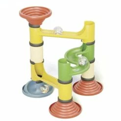 Top 10 🎁 Quercetti - PlayBio Migoga Junior Marble Run ✔️ -EeBoo Shop QI 86502 QuercettiPlayBioMigogaJuniorMarbleRun 4 1024x1024