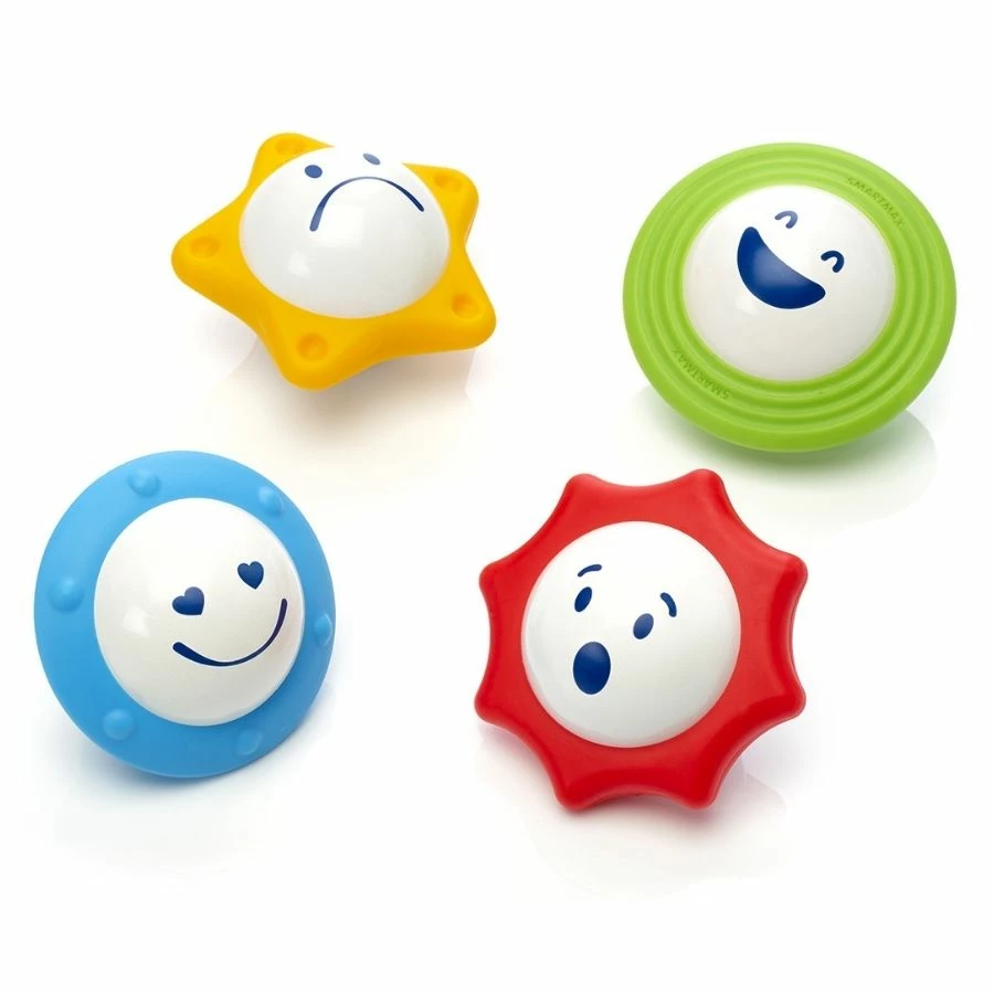 Hot Sale β Smartmax Magnetic Discovery - My First Sounds And Senses π₯° 7 Hot Sale β Smartmax Magnetic Discovery - My First Sounds And Senses π₯° - Image 7