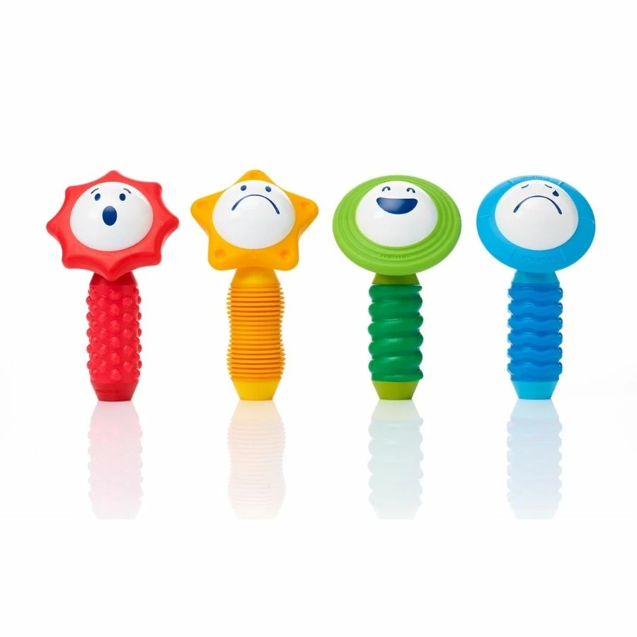 Hot Sale β Smartmax Magnetic Discovery - My First Sounds And Senses π₯° 4 Hot Sale β Smartmax Magnetic Discovery - My First Sounds And Senses π₯° - Image 4