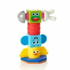 Cheapest 🤩 SmartMax Magnetic Discovery - My First Totem 💯 -EeBoo Shop SMX230 SmartMax My First Totem 5 1024x1024