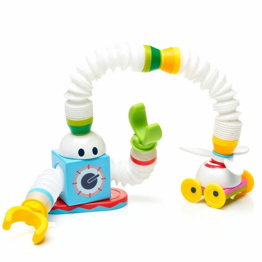 Budget ๐ Smartmax Magnetic Discovery - Roboflex ๐ 7 Budget ๐ Smartmax Magnetic Discovery - Roboflex ๐ - Image 7