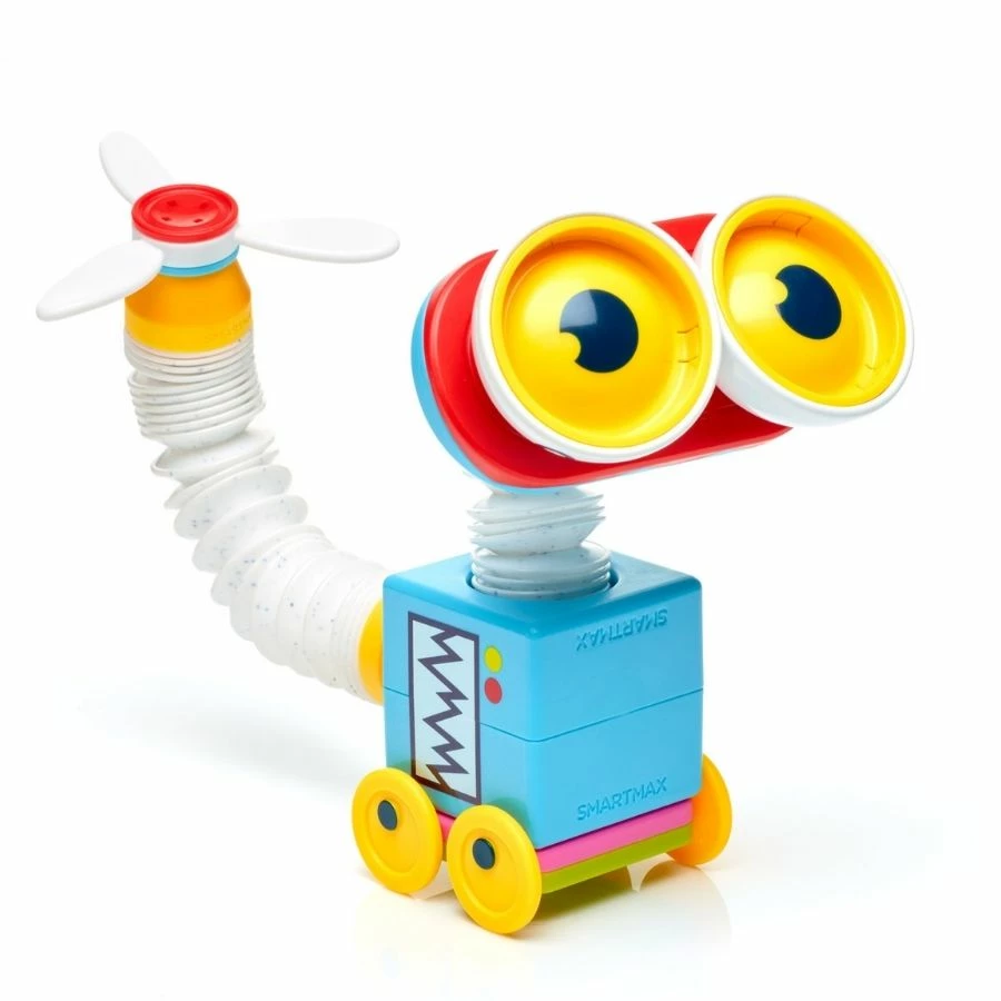 Budget ๐ Smartmax Magnetic Discovery - Roboflex ๐ 3 Budget ๐ Smartmax Magnetic Discovery - Roboflex ๐ - Image 3