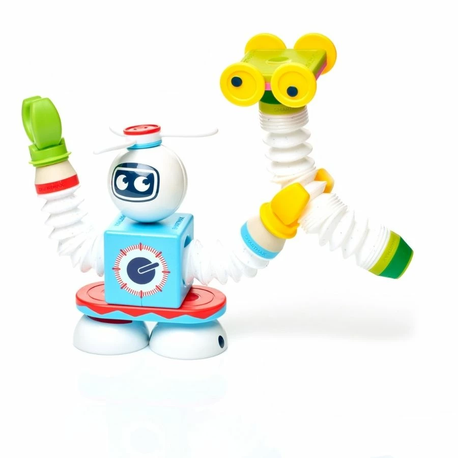 Budget ๐ Smartmax Magnetic Discovery - Roboflex ๐ 5 Budget ๐ Smartmax Magnetic Discovery - Roboflex ๐ - Image 5
