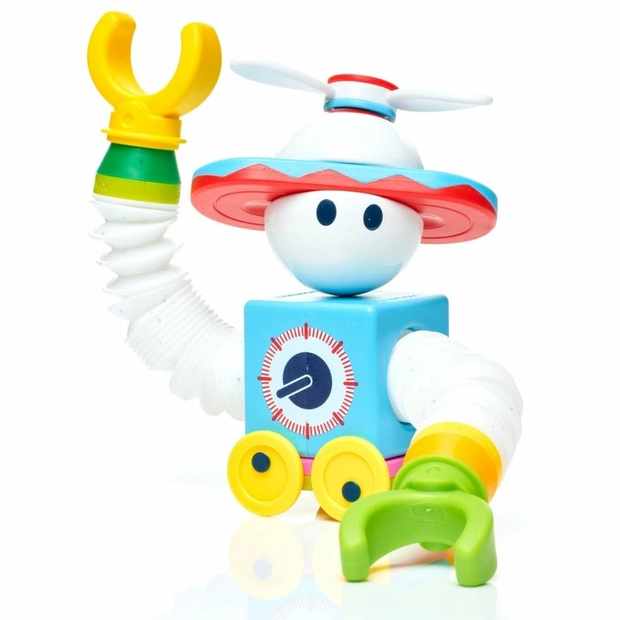 Budget ๐ Smartmax Magnetic Discovery - Roboflex ๐ 2 Budget ๐ Smartmax Magnetic Discovery - Roboflex ๐ - Image 2