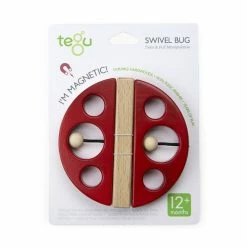 Top 10 π₯° Tegu - Baby And Toddler Swivel Bug Lady Bug π 7 Top 10 π₯° Tegu - Baby And Toddler Swivel Bug Lady Bug π -EeBoo Shop TEG81801 Tegu Swivel Bug Lady Bug 3 1024x1024