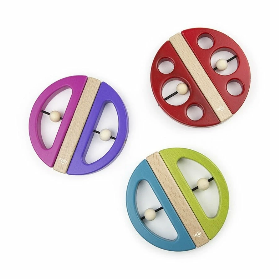 Top 10 π₯° Tegu - Baby And Toddler Swivel Bug Lady Bug π 4 Top 10 π₯° Tegu - Baby And Toddler Swivel Bug Lady Bug π - Image 4