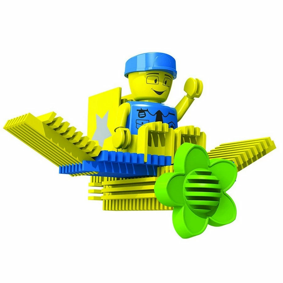 Deals 𧨠Interstar - Tobi Police Adventures (40 Pieces) π 4 Deals 𧨠Interstar - Tobi Police Adventures (40 Pieces) π - Image 4