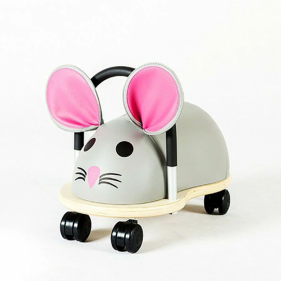 Best reviews of π Wheely Bug - Mouse Small 𧨠1 Best reviews of π Wheely Bug - Mouse Small π§¨