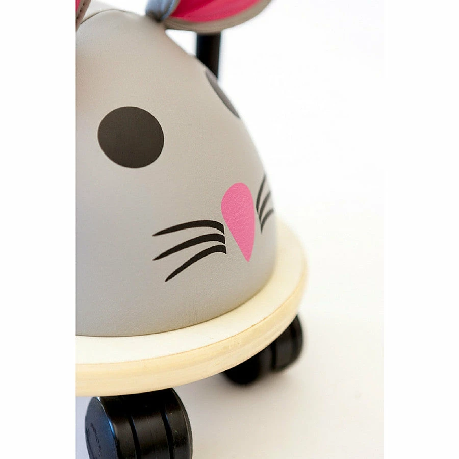 Best reviews of π Wheely Bug - Mouse Small 𧨠2 Best reviews of π Wheely Bug - Mouse Small 𧨠- Image 2