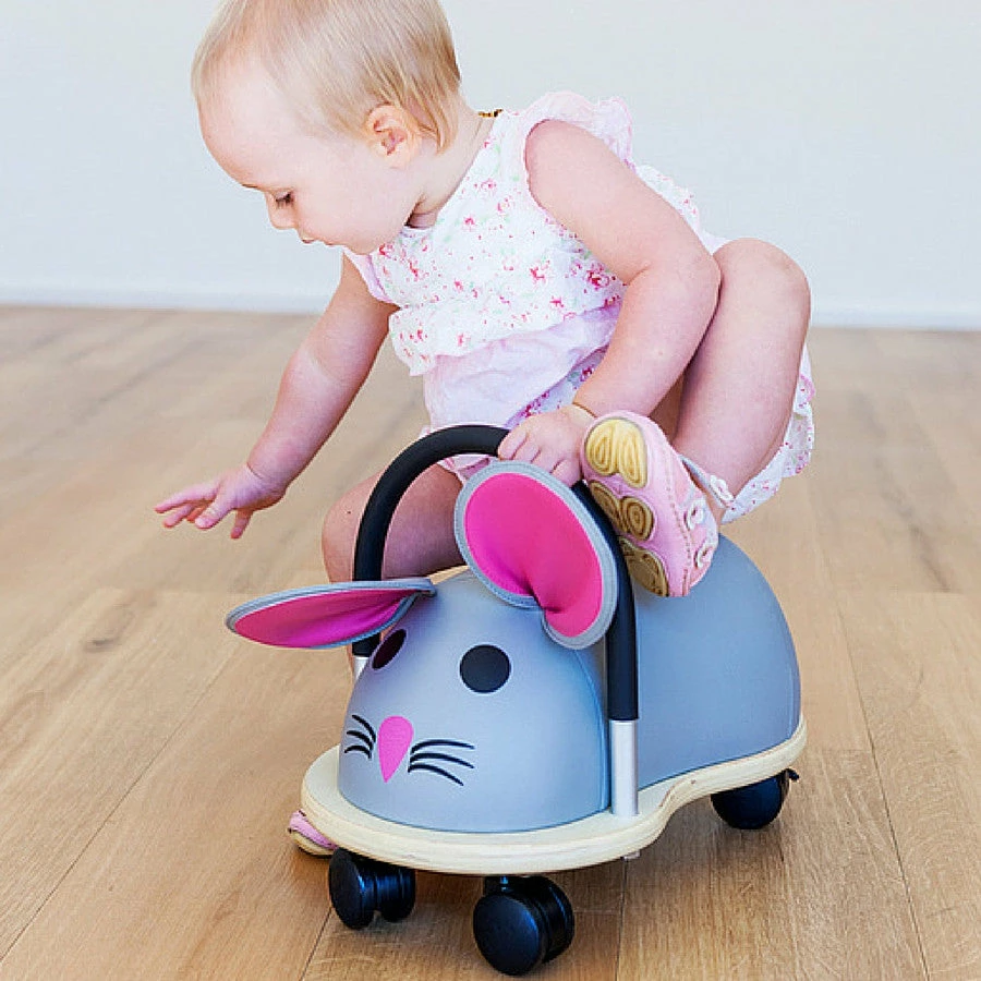 Best reviews of π Wheely Bug - Mouse Small 𧨠3 Best reviews of π Wheely Bug - Mouse Small 𧨠- Image 3